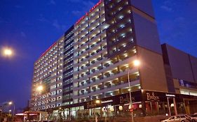 Vs Gandia Palace Hotel ****